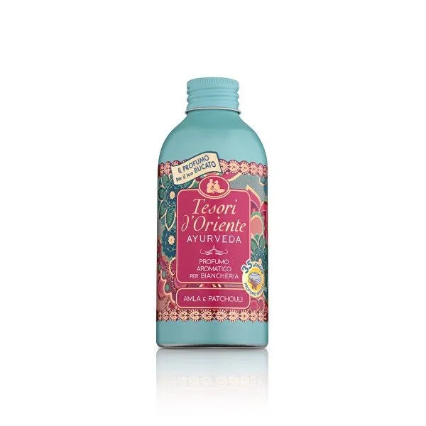 Perfumy do prania Ayurveda 250 ml Tesori d'Oriente chemia włoska