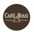 Kawa ziarnista robusta 100% Caffe Boasi Super Crema 1000 g Włoska Kawa