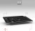 Karta blokująca RFID NFC ochrona kart zbliżeniowych kredytowych BLACKOUT x2