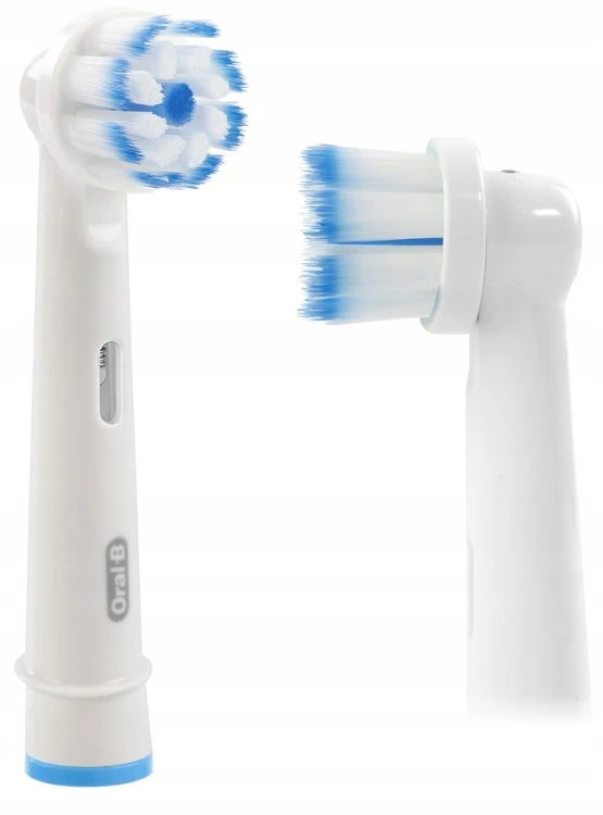 Oral-B elektryczna szczoteczka do zębów Junior Pro Frozen Elsa dla dzieci