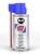 Wielofunkcyjny spray K2 07 odrdzewiacz 150ml piski wypiera wodę do śrub