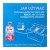 Lenor FreshAir koncentrat do płukania tkanin 55p 770ml Pink Blossom