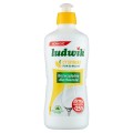 Płyn do mycia naczyń Ludwik cytrynowy 0,45 l cytryna