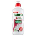 Ludwik płyn do mycia naczyń miętowy 450 ml mięta