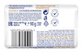 Luksja Creamy Soft Kremowe mydło w kostce do rąk Migdały i Masło shea 90 g