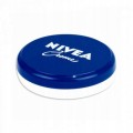 Krem NIVEA 50 ml krem nawilżający do twarzy