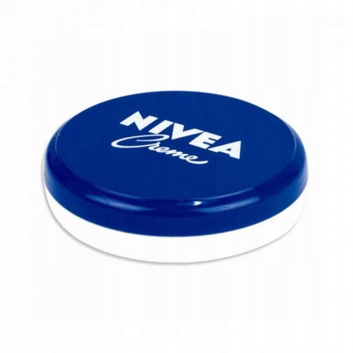 Krem NIVEA 50 ml krem nawilżający do twarzy