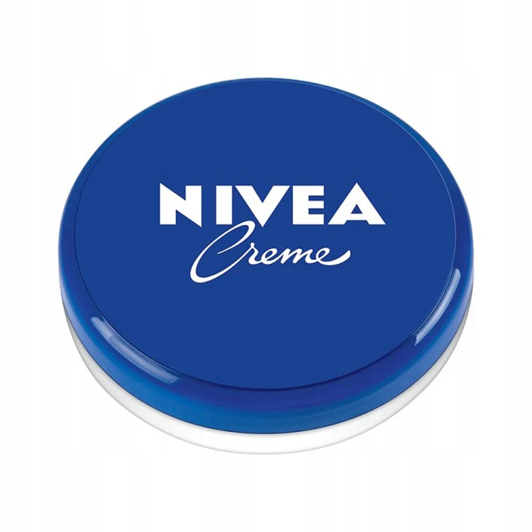 Krem NIVEA 50 ml krem nawilżający do twarzy