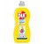 Pur Power Płyn do Mycia Naczyń Lemon 450ML cytrynowy cytryna