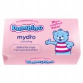 Bambino mydło hipoalergiczne w kostce dla niemowląt i dzieci 90 g