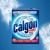 Calgon odkamieniacz do pralek proszek 500g dłuższe życie każdej pralki