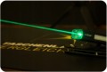 WIELOFUNKCYJNA MOCNA Latarka Laser LED RGBW Wurkkos HD01 1200lm akumulator