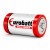Bateria standard Eurobatt D (R20) 2 szt. 1,5V