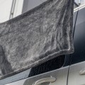 K2 Twiston Pro ręcznik do osuszania samochodu lakieru 60x90 skręcone włosie