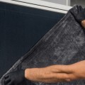 K2 Twiston Pro ręcznik do osuszania samochodu lakieru 60x90 skręcone włosie