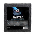 K2 Twiston Pro ręcznik do osuszania samochodu lakieru 60x90 skręcone włosie