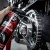 Suchy smar K2 Road Dry Lube do łańcucha 400ml motocykla roweru skutera