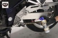 Suchy smar K2 Road Dry Lube do łańcucha 400ml motocykla roweru skutera