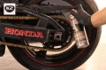 Suchy smar K2 Road Dry Lube do łańcucha 400ml motocykla roweru skutera