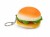 Squishy gniotek antystresowy Hamburger 8x5 cm miękki pachnący brelok