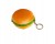 Squishy gniotek antystresowy Hamburger 8x5 cm miękki pachnący brelok
