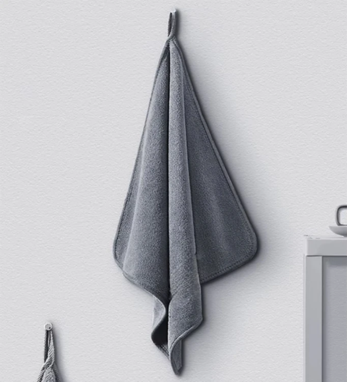 Ręcznik do mycia samochodu 35x75 400GSM myjka z mikrofibry do auta lakieru