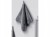 Ręcznik do mycia samochodu 35x75 400GSM myjka z mikrofibry do auta lakieru