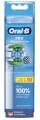 Końcówki do szczoteczek Oral-B Oryginalne 10 szt. PRO Precision Clean