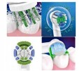Końcówki do szczoteczek Oral-B Oryginalne 10 szt. PRO Precision Clean