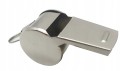 Gwizdek metalowy stalowy 4 cm z kółeczkiem sędziowski