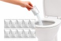 Saszetki worki żelujące proszek do worków na wymioty mocz absorbent w żelu