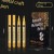 MARKER PISAK METALICZNY ZŁOTY DO SCRAPBOOKING DECOUPAGE DEKORACYJNY