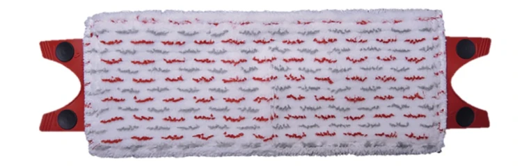 ORYGINALNY Wkład do Mopa Vileda Płaski UltraMax 35 cm Mikrofibra 2w1