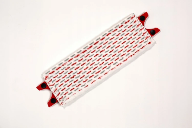 ORYGINALNY Wkład do Mopa Vileda Płaski UltraMax 35 cm Mikrofibra 2w1