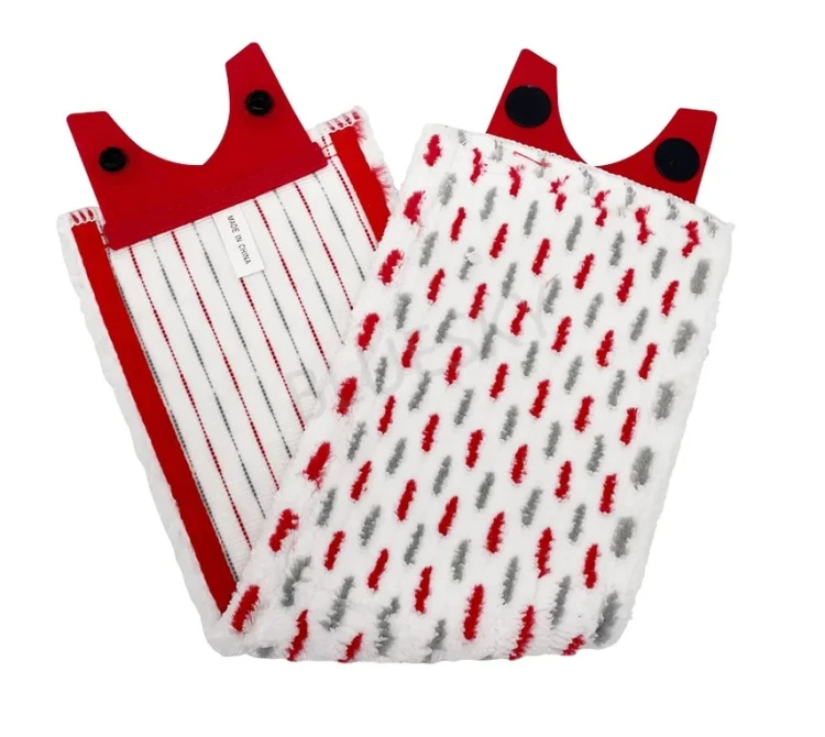 ORYGINALNY Wkład do Mopa Vileda Płaski UltraMax 35 cm Mikrofibra 2w1