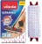 ORYGINALNY Wkład do Mopa Vileda Płaski UltraMax 35 cm Mikrofibra 2w1