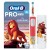 Oral-B elektryczna szczoteczka do zębów Pro Kids Król Lew dla dzieci Lion