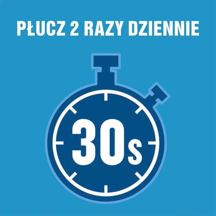 Listerine Stay White płyn do płukania jamy ustnej 500 ml