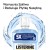 Listerine Stay White płyn do płukania jamy ustnej 500 ml