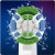 Oryginalne Końcówki do szczoteczki Oral-B Precision Clean EB20RX pro 4 SZT.
