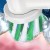 Oryginalne Końcówki do szczoteczki Oral-B Precision Clean EB20RX pro 4 SZT.