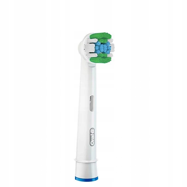 Oryginalne Końcówki do szczoteczki Oral-B Precision Clean EB20RX pro 4 SZT.