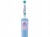 Oryginalna Szczoteczka rotacyjna dla dzieci Oral-B Pro Kids 3 Frozen Elza