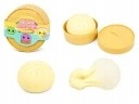 Gniotek PIERÓG dumpling biały BAO pierożek antystresowy SQUISHY bułeczka 12 sztuk