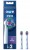 Oryginalne końcówki ORAL-B 3D WHITE PRO Wymienne Do Szczoteczki Wybielające