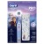 Oryginalna Szczoteczka elektryczna dla dzieci Oral-B Pro Kids Frozen + etui