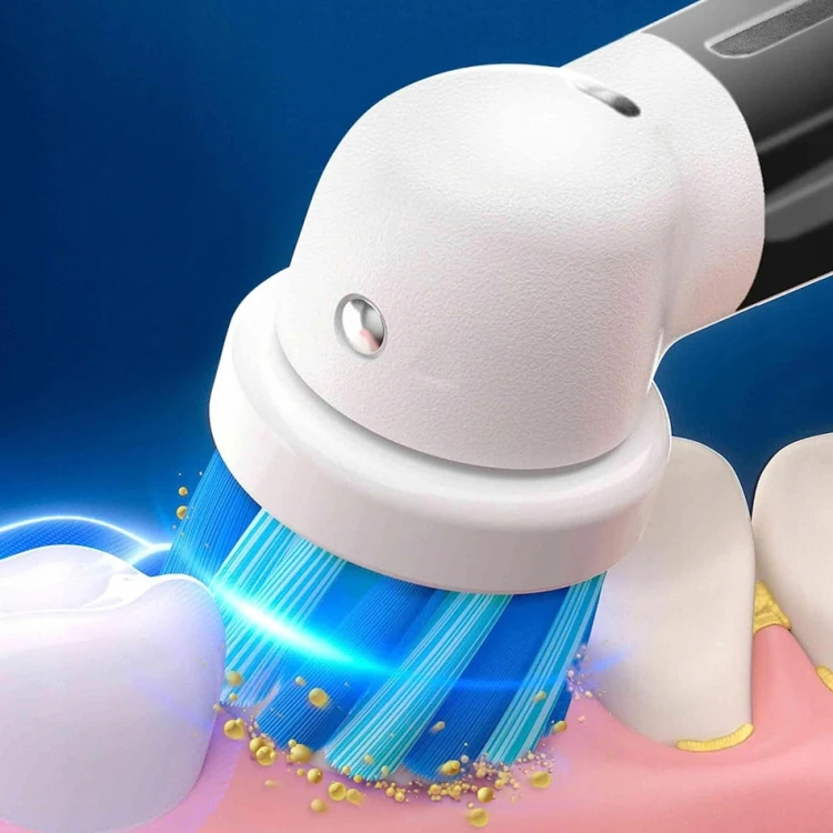 Oryginalna Szczoteczka elektryczna dla dzieci Oral-B Pro Kids Frozen + etui