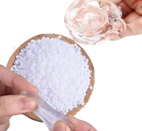Plastik termoplastyczny Polymorph Polyshape tworzywo termoformowalne 1000 g