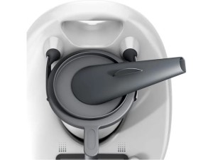NASADKA ODPROWADZAJĄCA PARĘ DO THERMOMIX TM6 TM5 TM komin