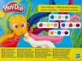 Play-Doh HASBRO Ciastolina 8 kolorów - Tęczowe Kolory biały | Masa plastyczna